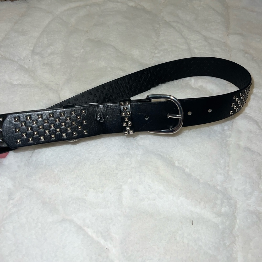 GARAGE BELT